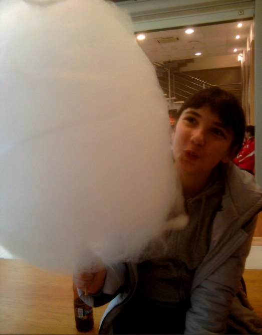 Дарья Босых | Horley