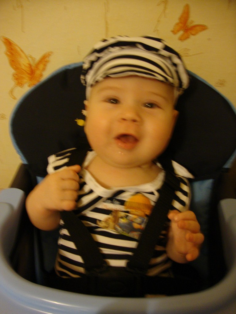 Лена Кубышкина | Богородск