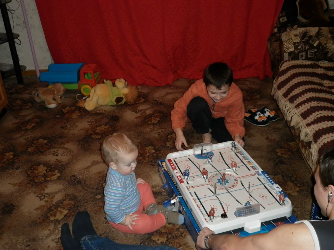 Анна Гулиева | Череповец