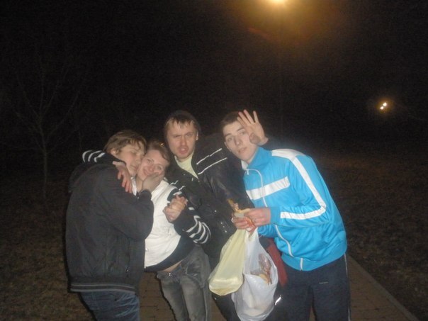 Максим Семашко | Минск