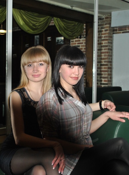 №191, Кристина Гришина, 14.11.1993, Донецк №191, Кристина Гришина, 14.11.1993, Донецк