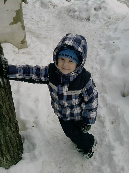 Кирилл Никитин | Chicago