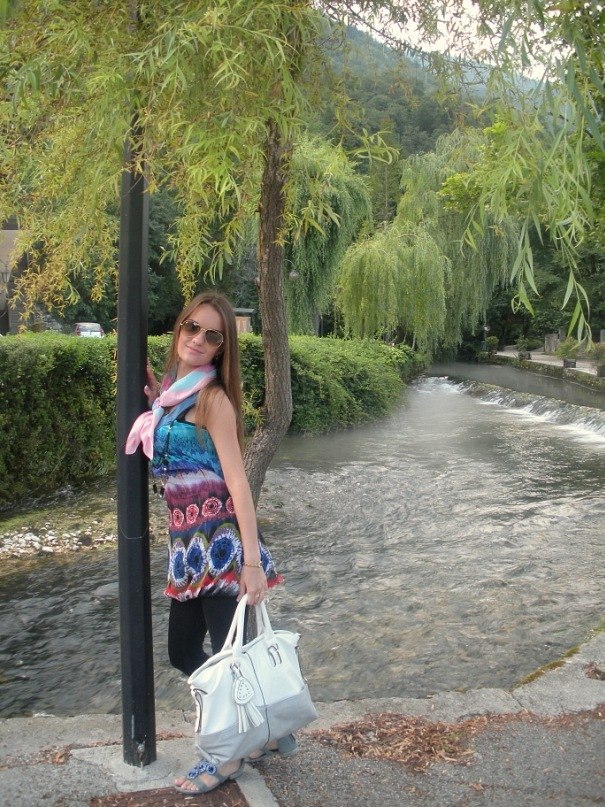 Алина Аникина | Рига