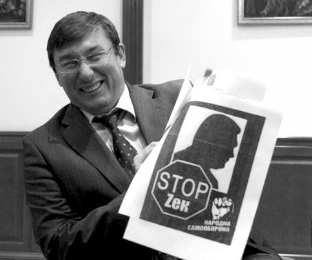 Олена Козоріз | Киев