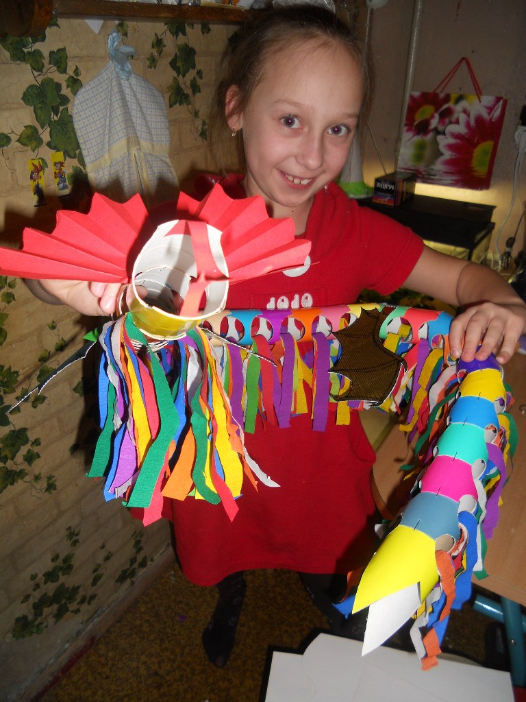 Ленок Рыбкина | Москва