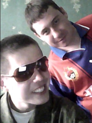 Александр Вялов <[Arx-Angel].ru> | Кемерово