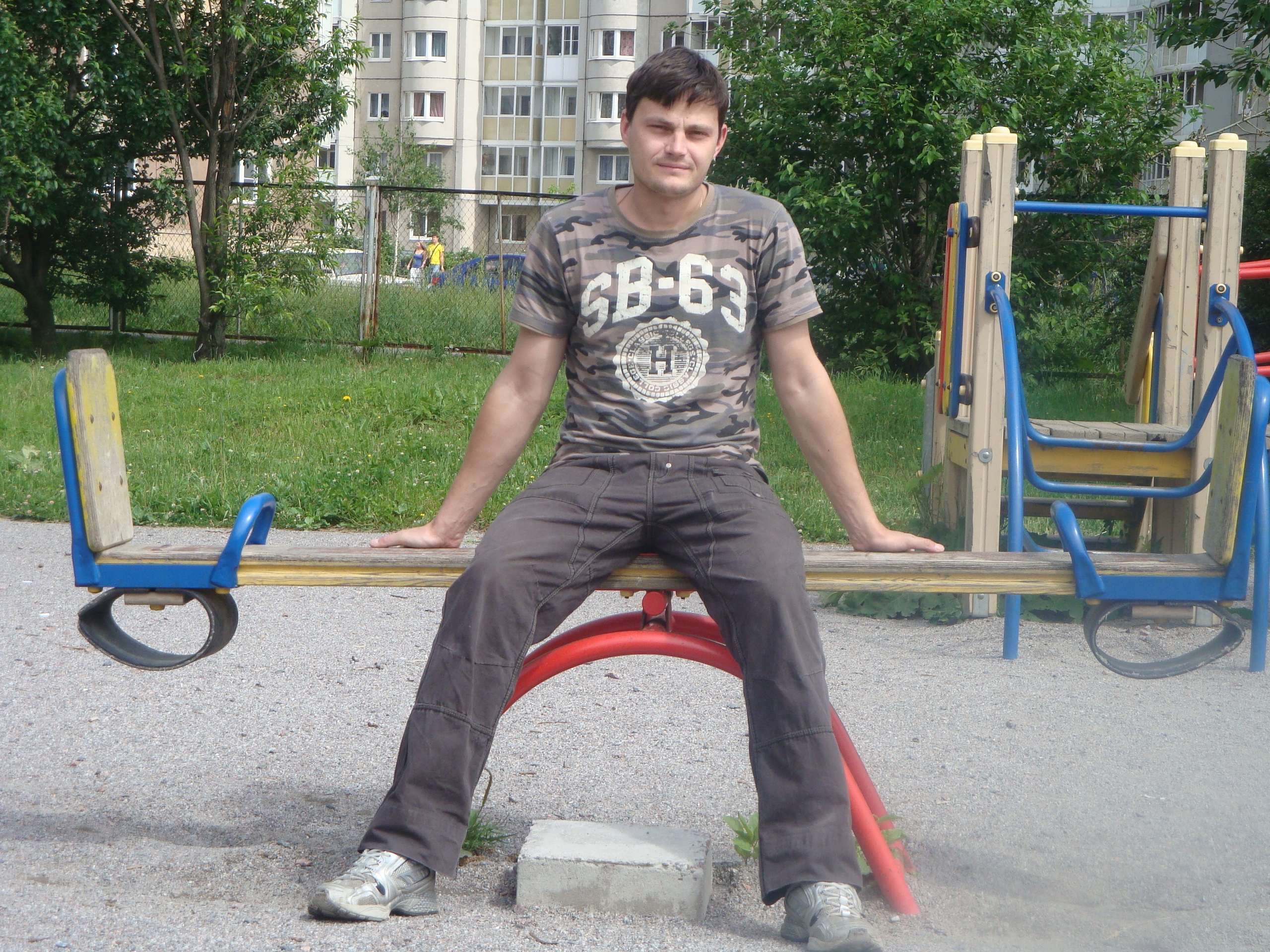 Фото профиля