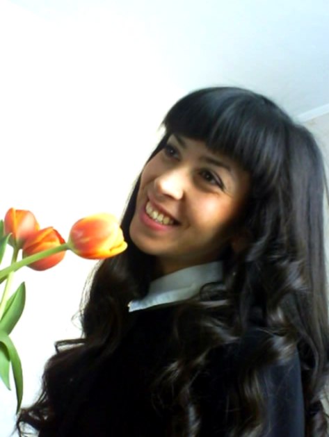 Анна Ужегова | Березники