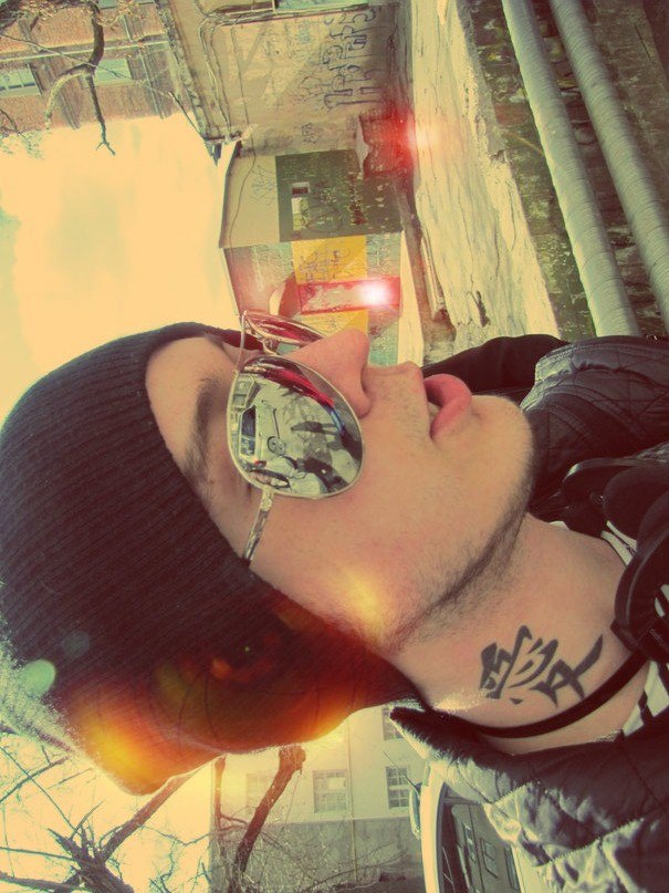 Антон Городетский | Харьков