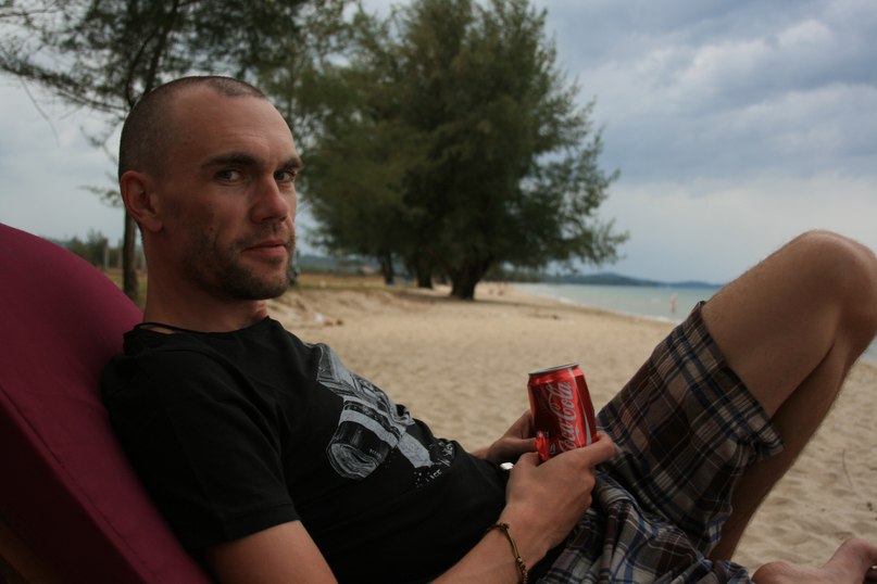 Андрей Спиглазов | Екатеринбург