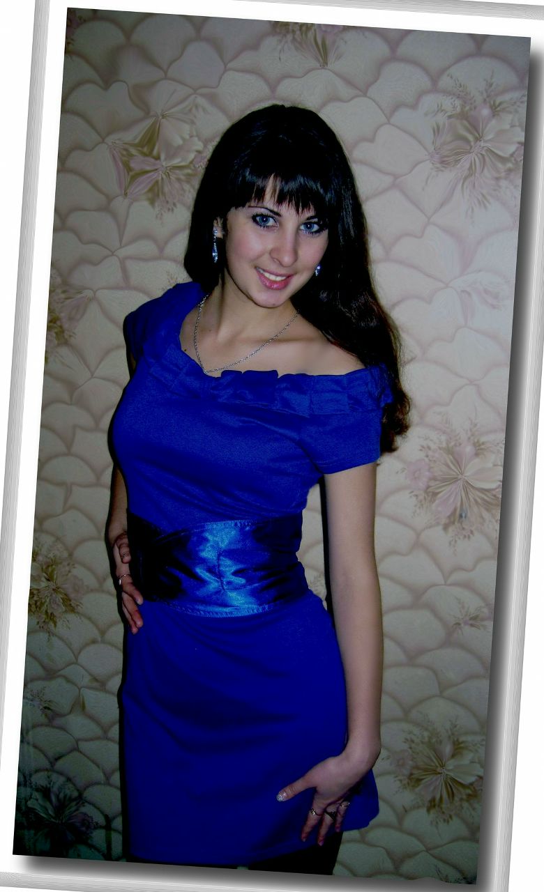 Яна Конькова | Брест