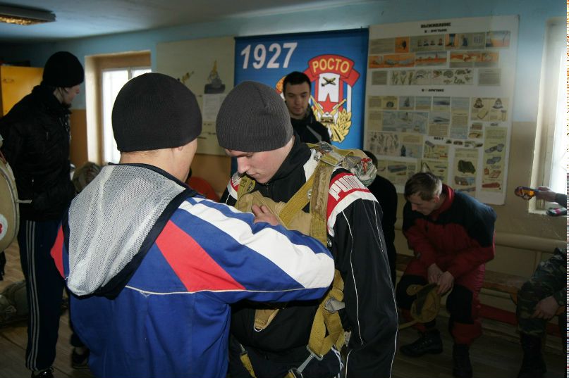 Андрей Павлов | Жуковский