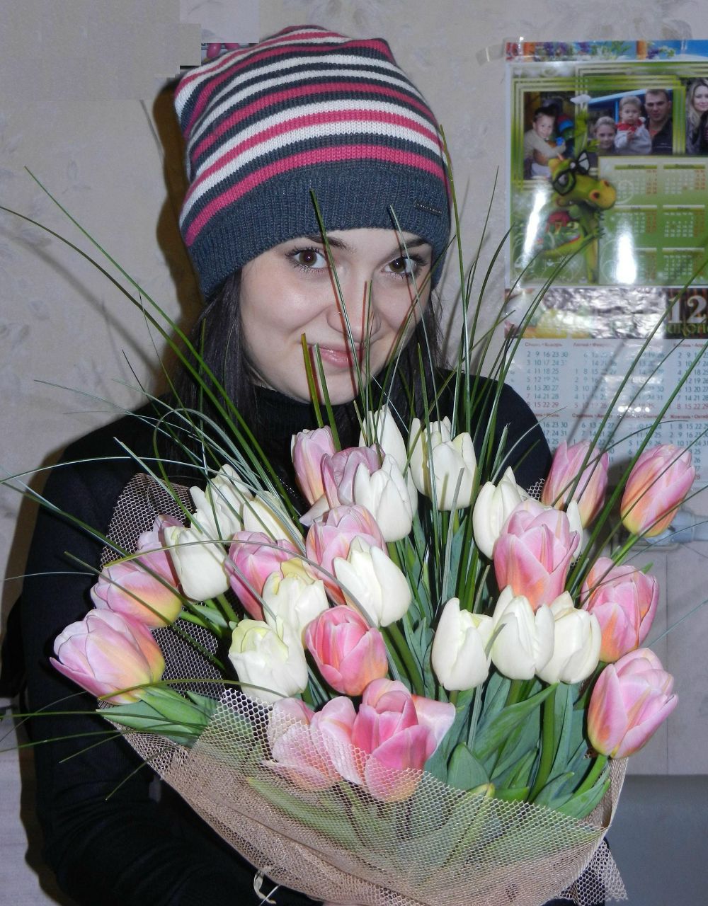 Marusya Kokainova | Киев