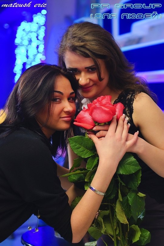 Яночка Мусиенко | Винница