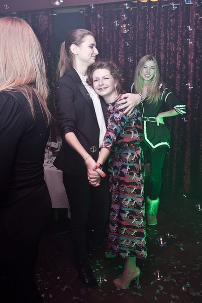 Masha Leshchenko | Киев