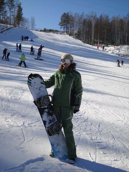 Саня Бояршинов | Оренбург