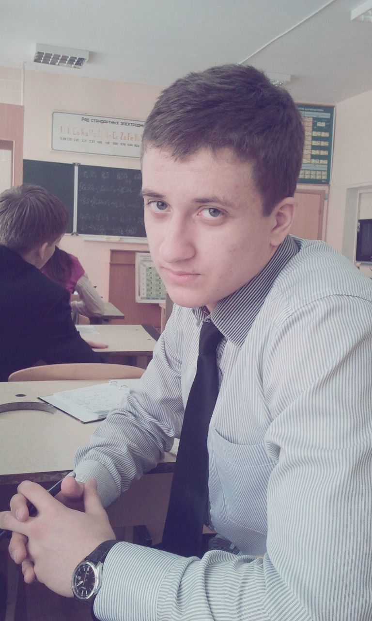 Михаил Ефимов | Москва