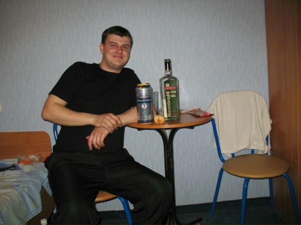 №3, Сергей Андреев, 36 лет, Мелитополь №3, Сергей Андреев, 36 лет, Мелитополь