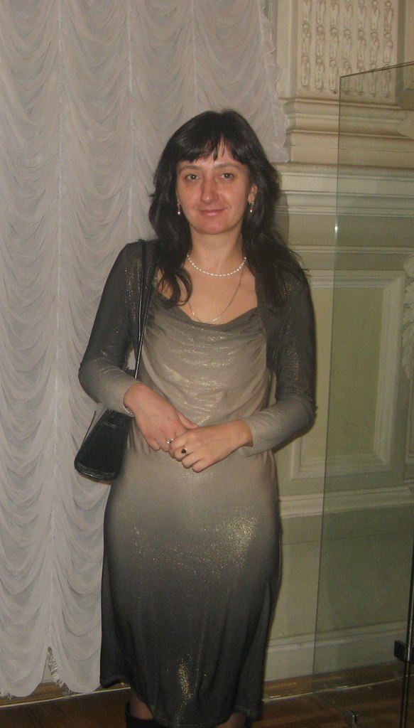 Ирина Ершова | Санкт-Петербург