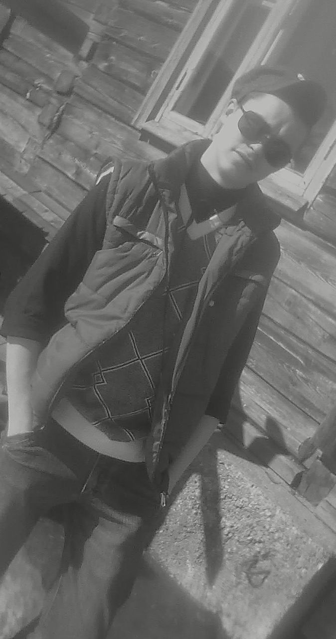 Роман Чагин ツ ♫ | Вельск