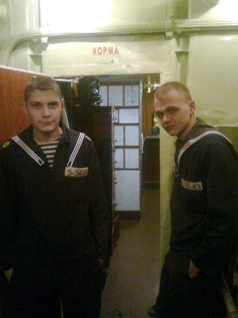 Серёга Митрофанов | Жигулевск