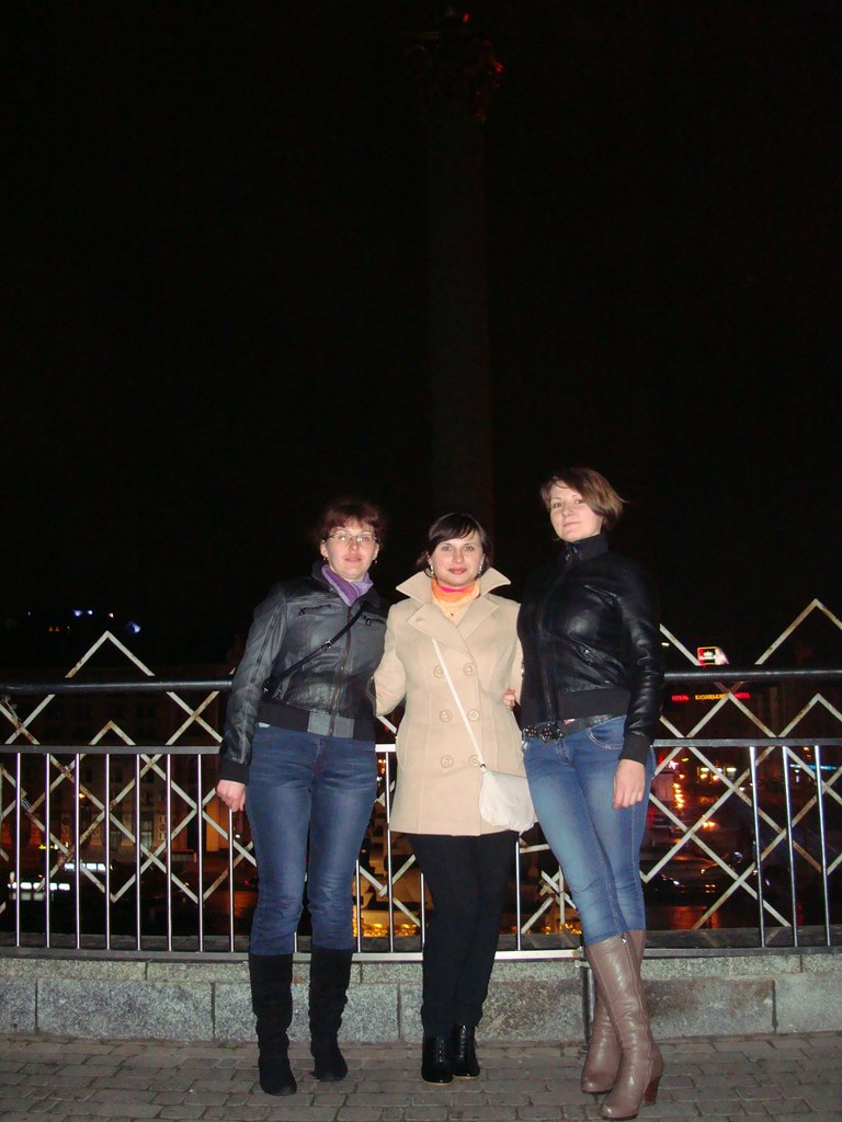 Ирина Хоменчук | Киев