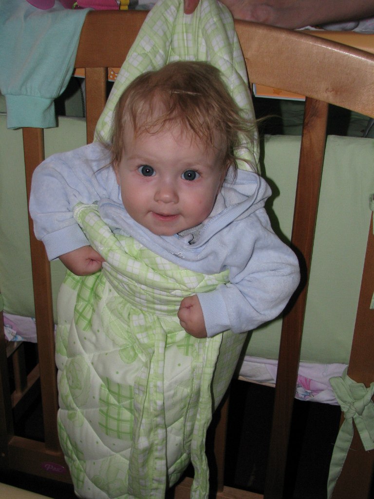 Вита Назаркина | Выборг