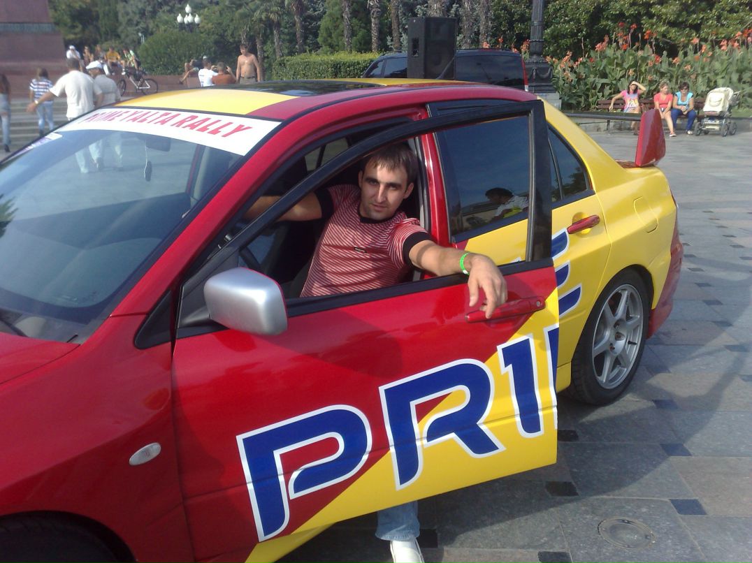 Сергей Дейниченко | Славянск