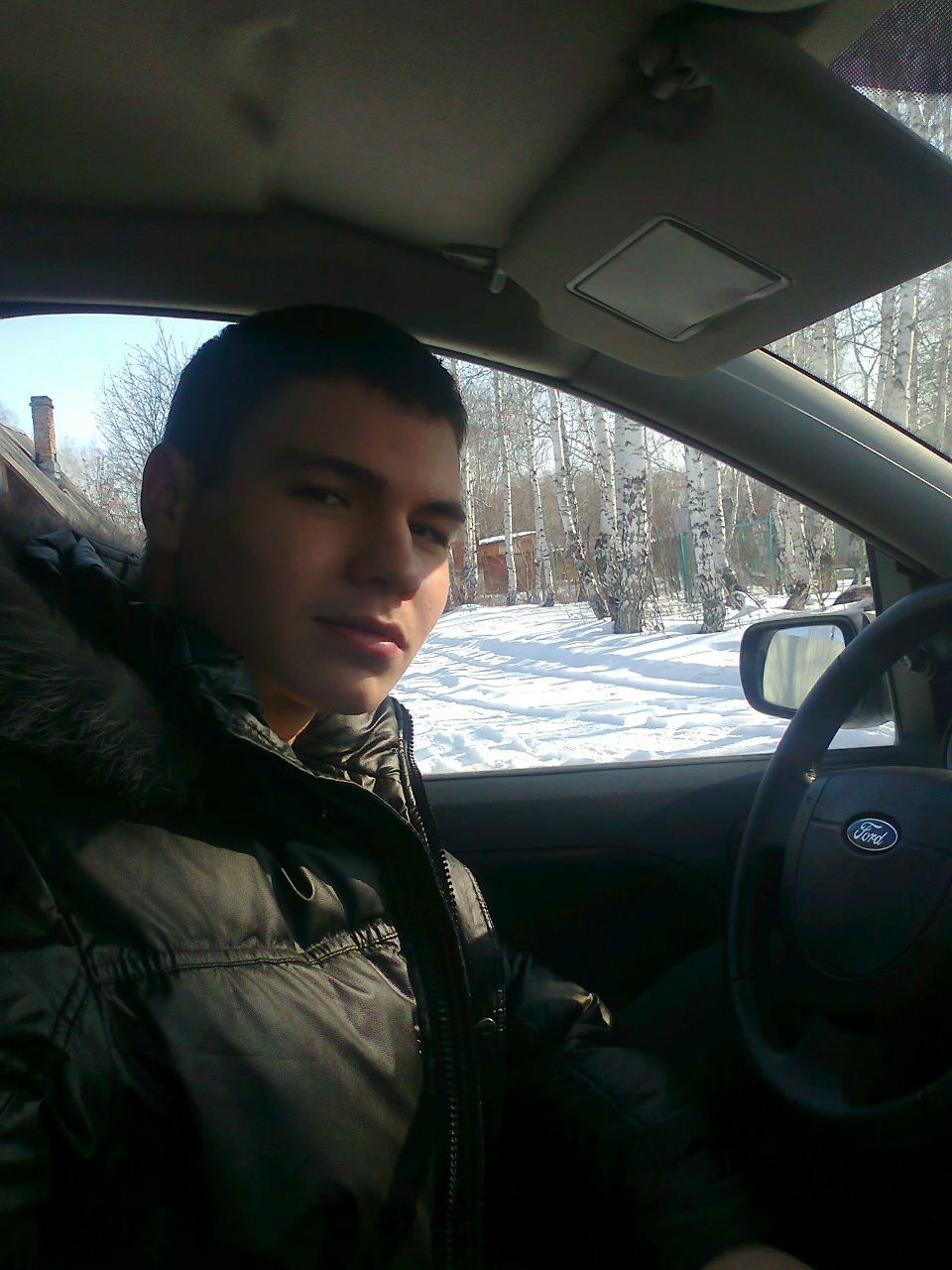 Максим Алексеев | Челябинск