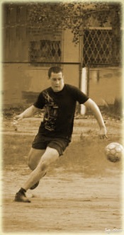 №18, Жека Загорный, Киев №18, Жека Загорный, Киев