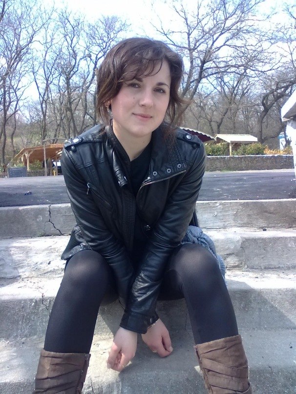 Светлана Косык | Одесса