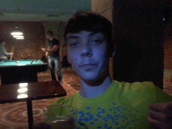 Мишаня Man rasta=) | Санкт-Петербург