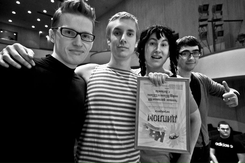 Дмитрий Сергеевич | 