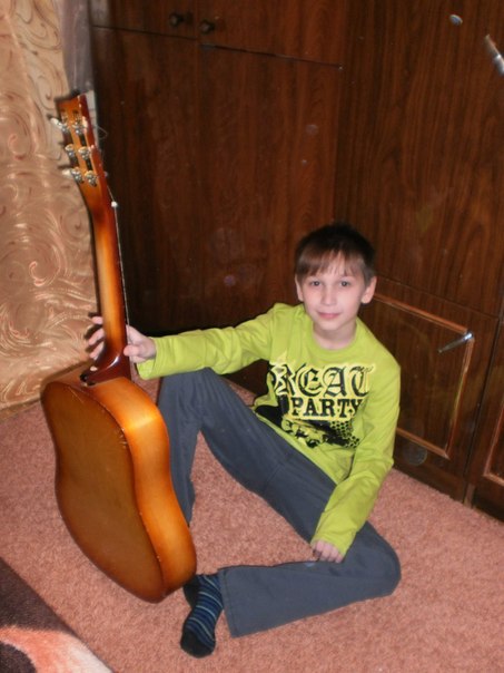 №16, Надежда Собанина №16, Надежда Собанина