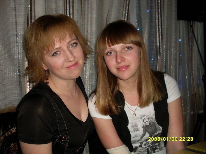 Анна Желтоногова | Тула