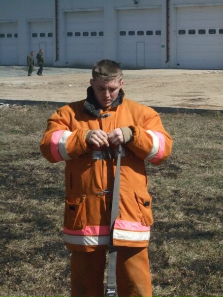 №13, Андрей Кураш, Таль №13, Андрей Кураш, Таль