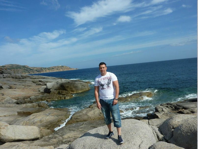 Valerij Valle | Göteborg