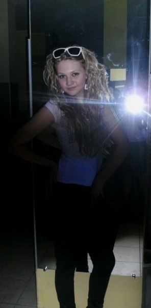 Алина Навалихина | Северодонецк