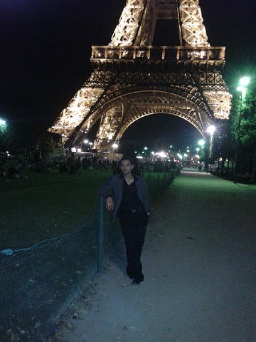 Souren Nersissian | Strasbourg