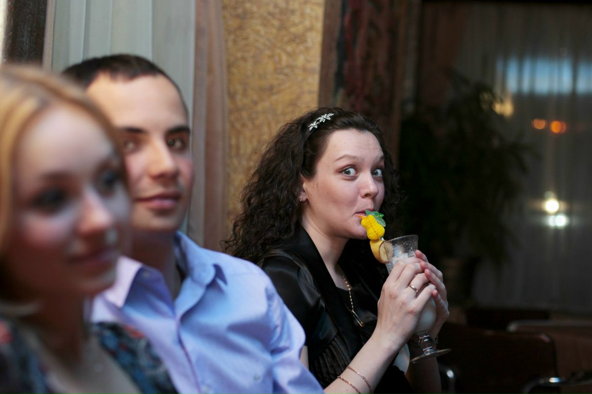 Сергей Старых | Воронеж