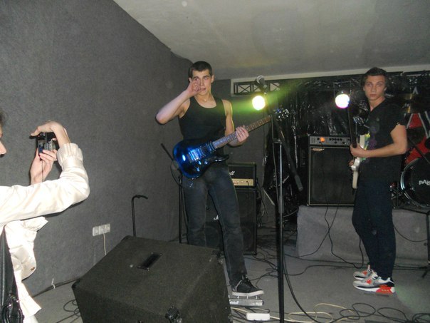 Артур Гераськов | Wrocław