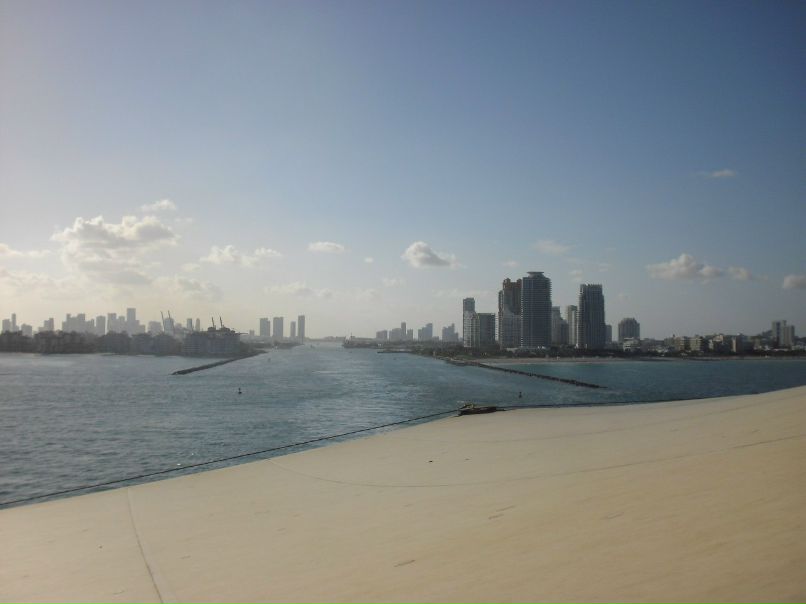 Marina Sinisina | Miami