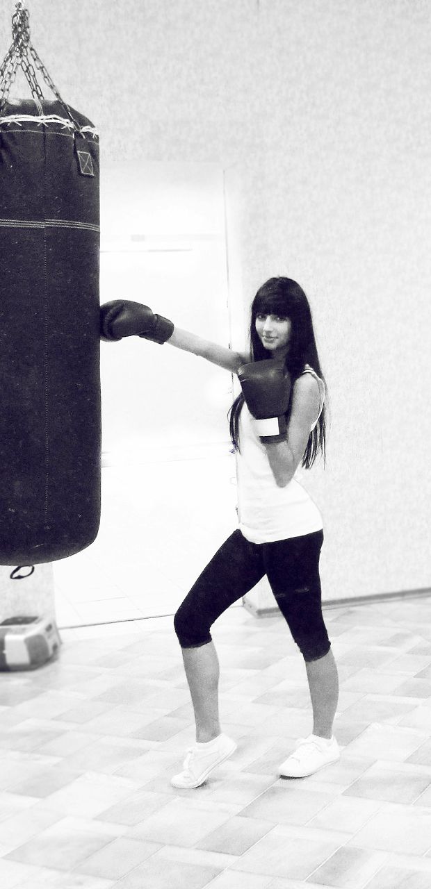 Аля Стадник | Днепр (Днепропетровск)