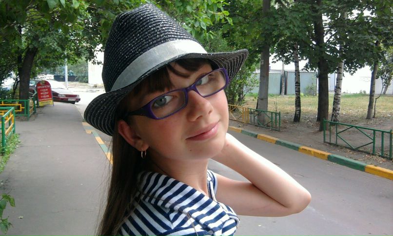 Настя Армейцева | Москва