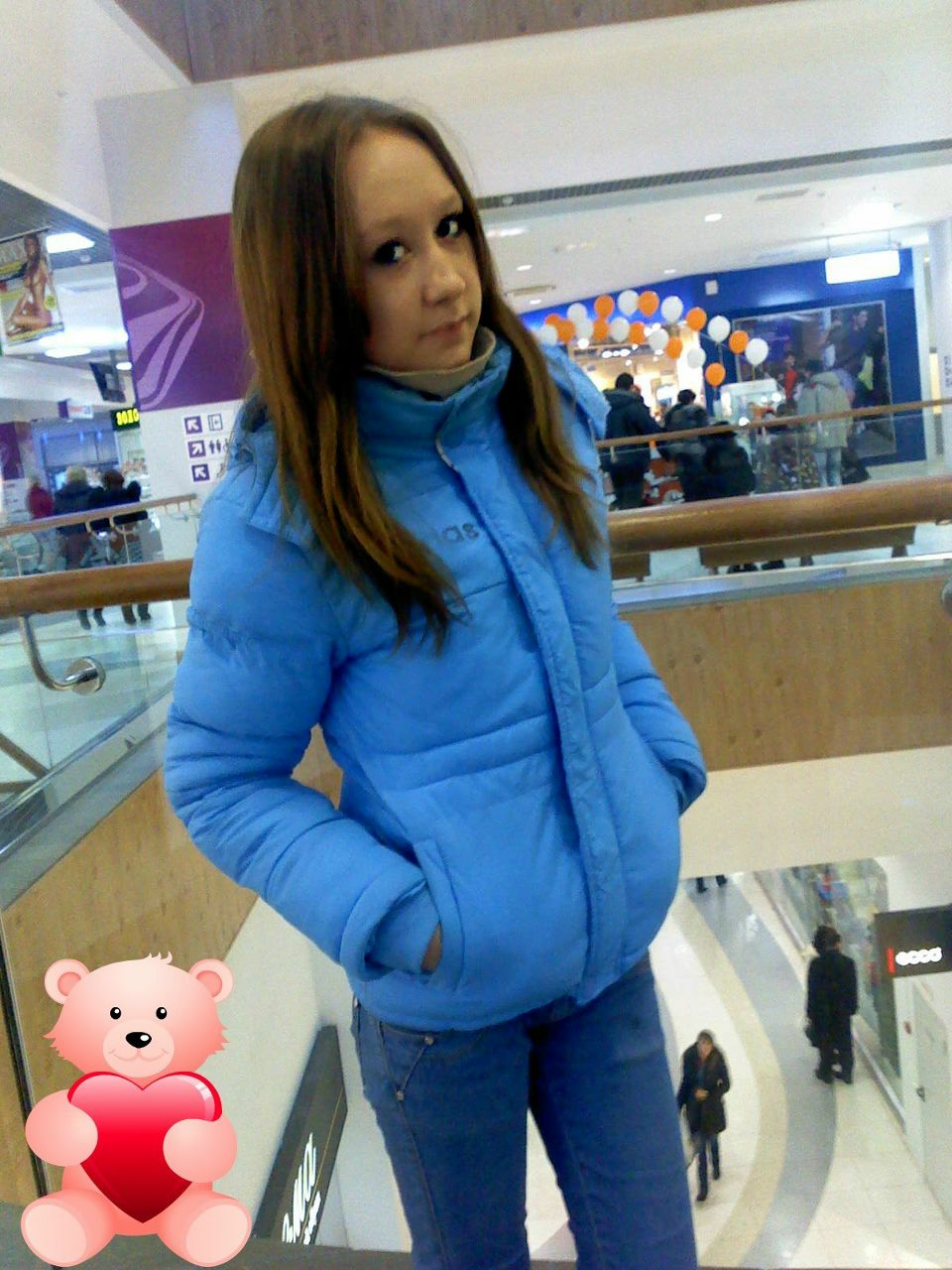 Марина Репина | Ижевск