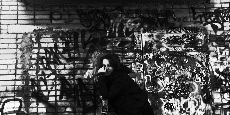 Alexandra Mutallapova | Обнинск