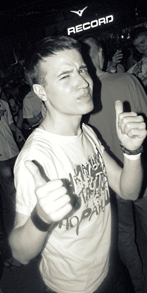 Дмитрий Куневич | Минск