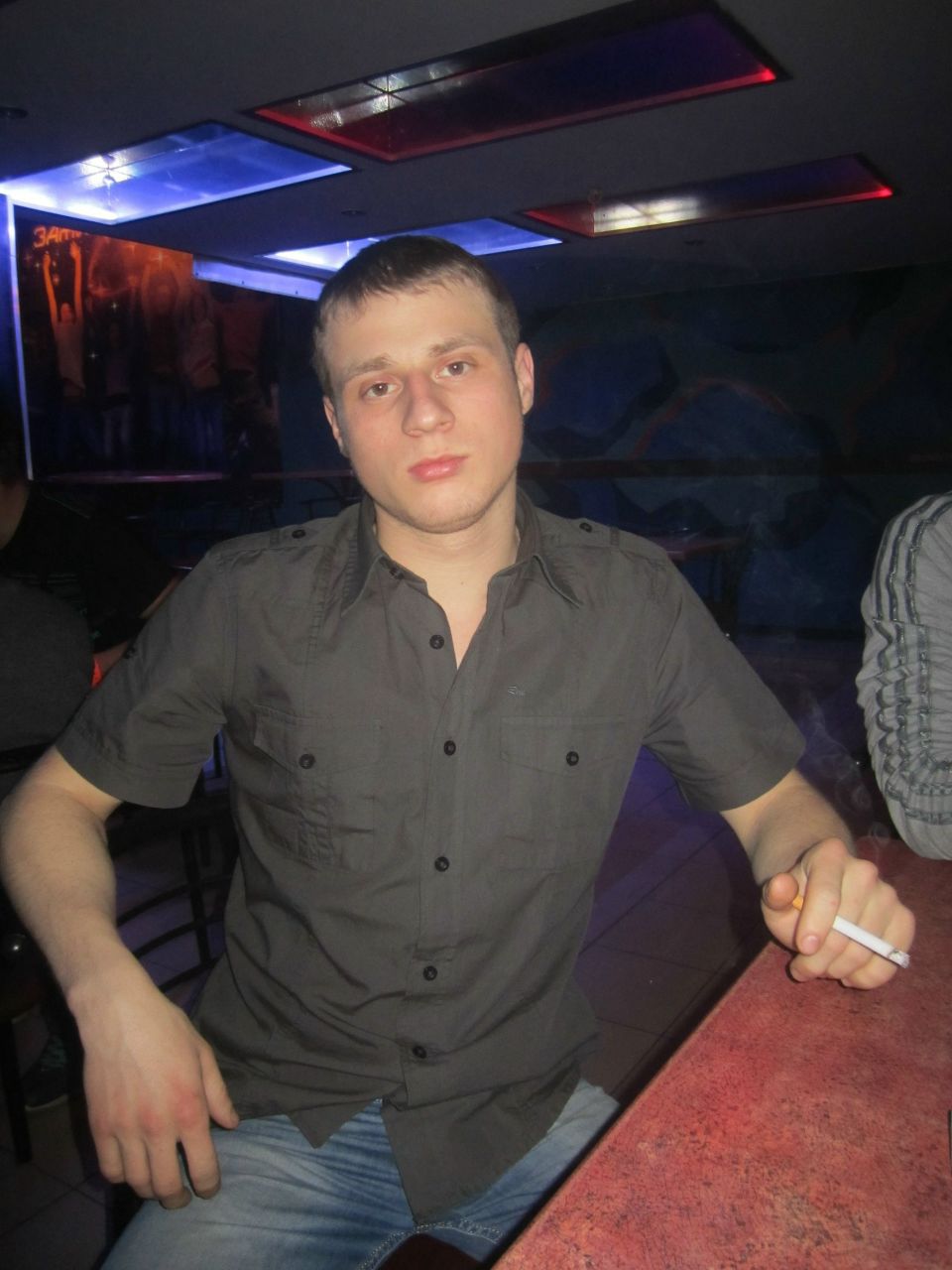 Андрюха Харенко | 