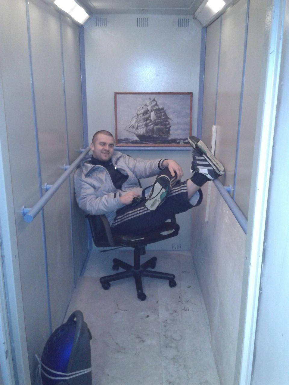 Александр Лавриненко | Санкт-Петербург