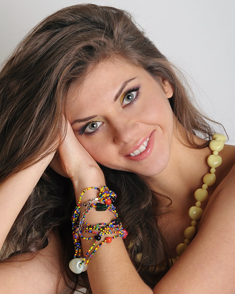 Анна Аникейчик | Херсон